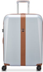 чемодан цена и информация | Чемоданы, дорожные сумки | 220.lv