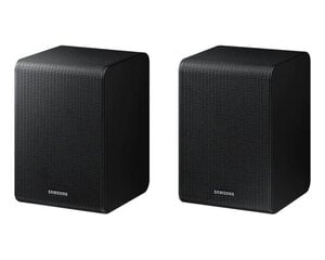 Samsung SWA-9200S/XN цена и информация | Домашняя акустика и системы «Саундбар» («Soundbar“) | 220.lv