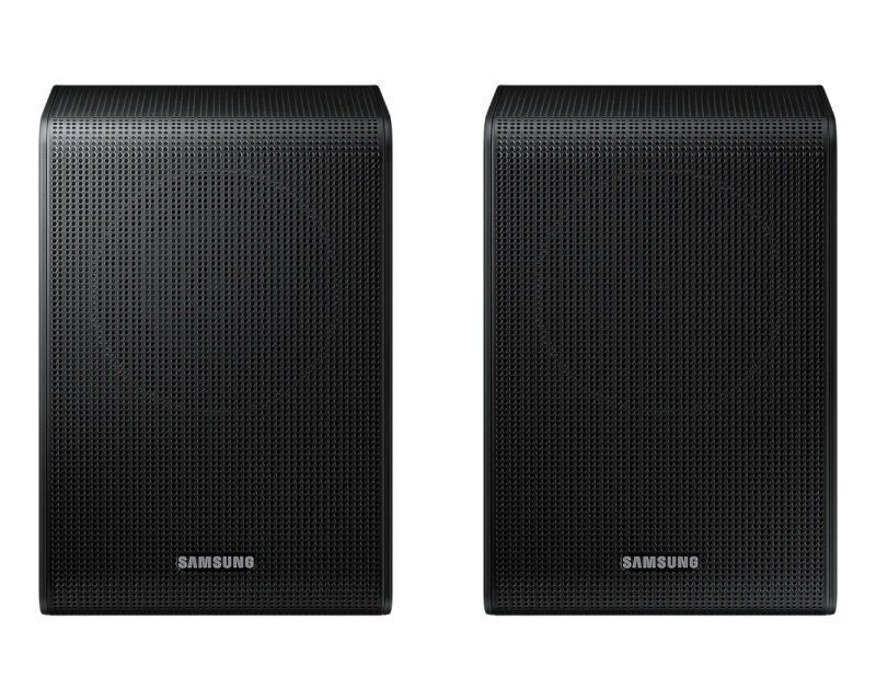 Samsung SWA-9200S/XN cena un informācija | Mājas akustika, Sound Bar sistēmas | 220.lv