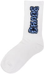 M-SOCKS Носки White KOJ 2018/WHITE KOJ 2018/WHITE/37-41 цена и информация | Аксессуары для детей | 220.lv