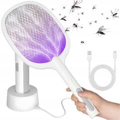 Kukaiņu atbaidītājs ar UV vilni cena un informācija | Līdzekļi pret odiem un ērcēm | 220.lv