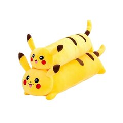 Bērnu plīša rotaļlieta Airi, Pokemon Pikachu, 50cm цена и информация | Мягкие игрушки | 220.lv