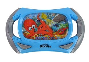 Игровая консоль Aquatic Marine Animal Arcade Game Console, синий цена и информация | Развивающие игрушки | 220.lv