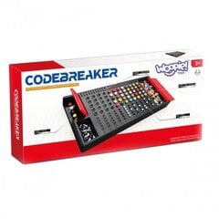 Woopie Code Breaker loģikas spēle cena un informācija | Galda spēles | 220.lv