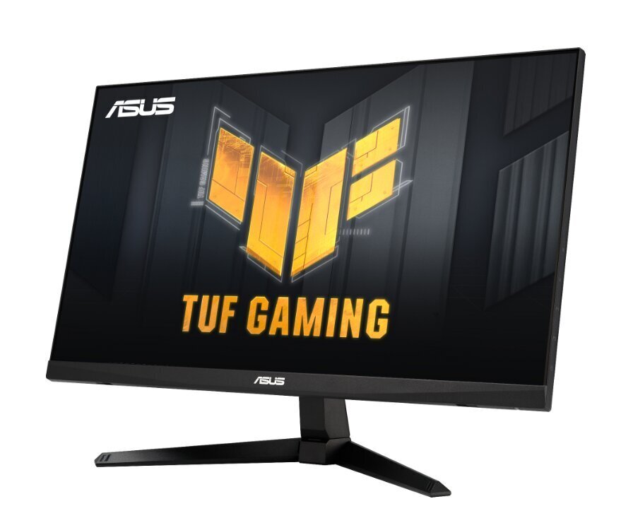 Asus TUF Gaming VG246H1A cena un informācija | Monitori | 220.lv