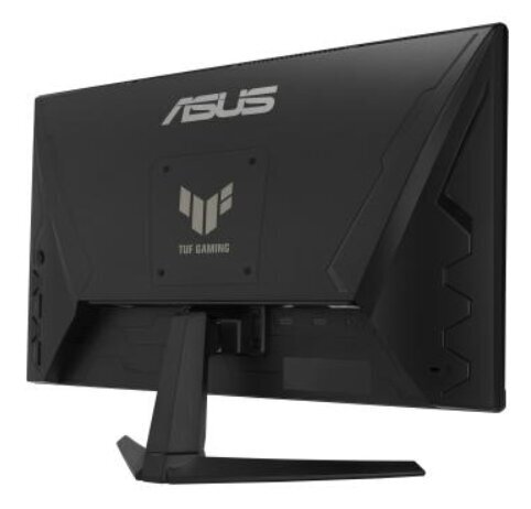 Asus TUF Gaming VG246H1A цена и информация | Monitori | 220.lv