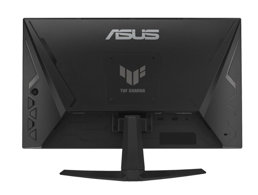 Asus TUF Gaming VG246H1A цена и информация | Monitori | 220.lv