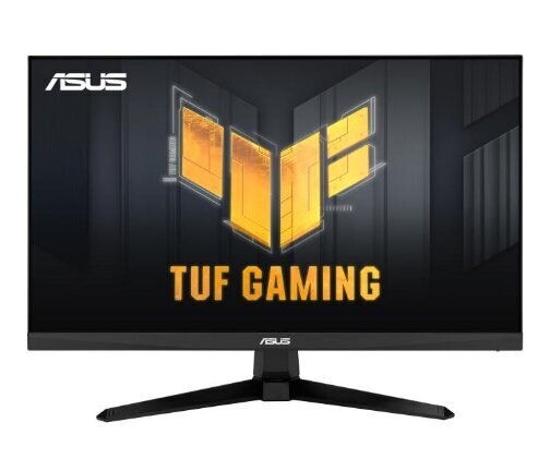 Asus TUF Gaming VG246H1A цена и информация | Monitori | 220.lv