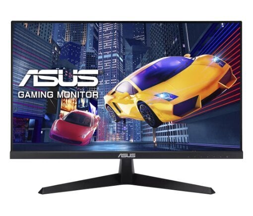 Asus VY279HGE цена и информация | Monitori | 220.lv