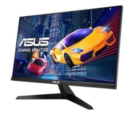 Asus VY279HGE цена и информация | Мониторы | 220.lv