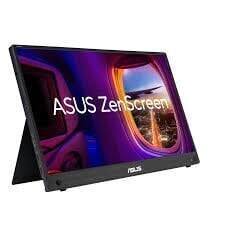 Asus ZenScreen MB16AHG cena un informācija | Monitori | 220.lv