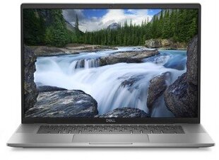 Dell Latitude 7640 cena un informācija | Portatīvie datori | 220.lv