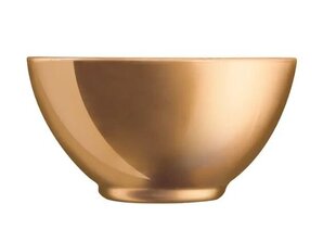 Luminarc bļoda Flashy Neo Gold, 13,2cm цена и информация | Посуда, тарелки, обеденные сервизы | 220.lv