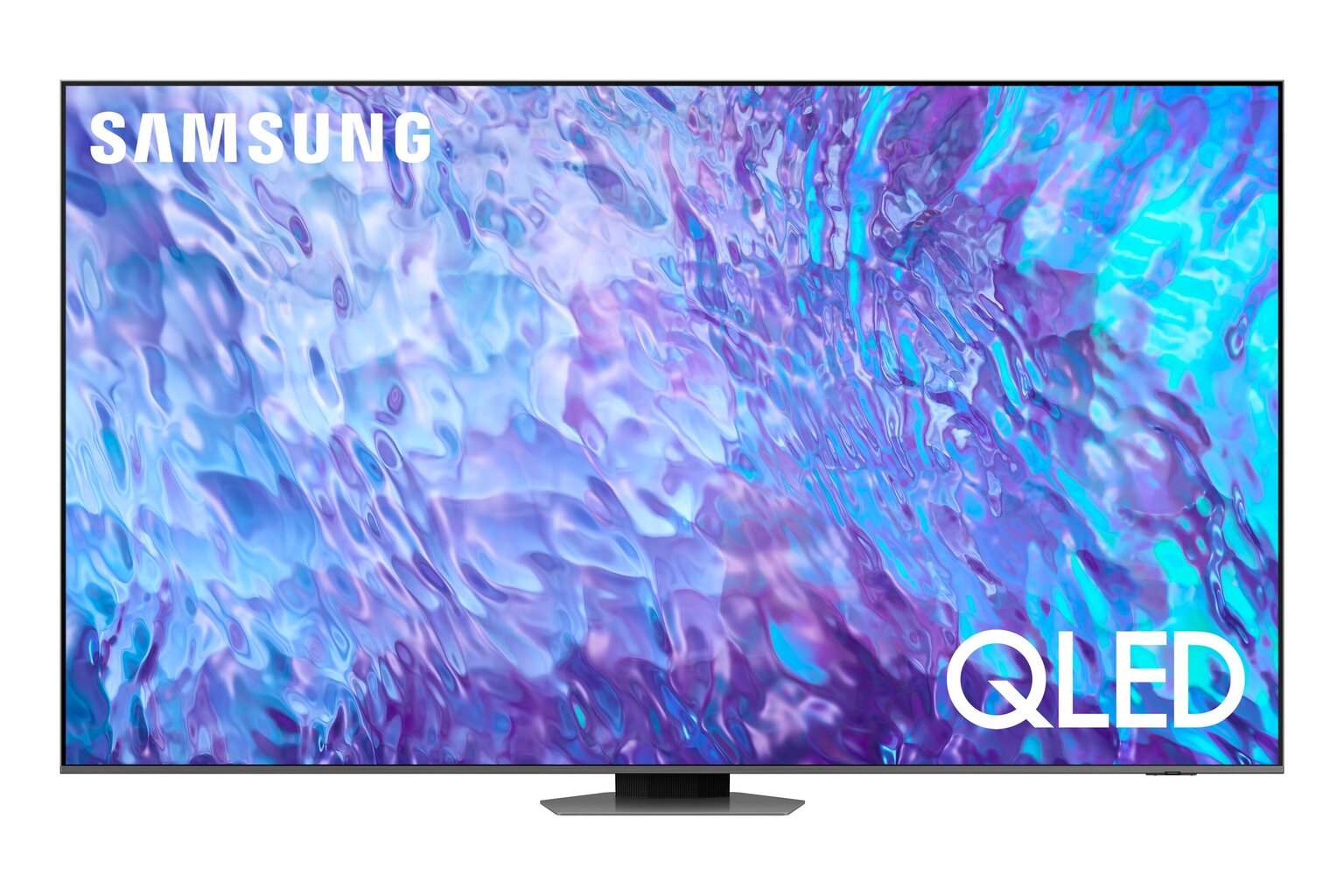 Samsung QE98Q80CATXXH cena un informācija | Televizori | 220.lv