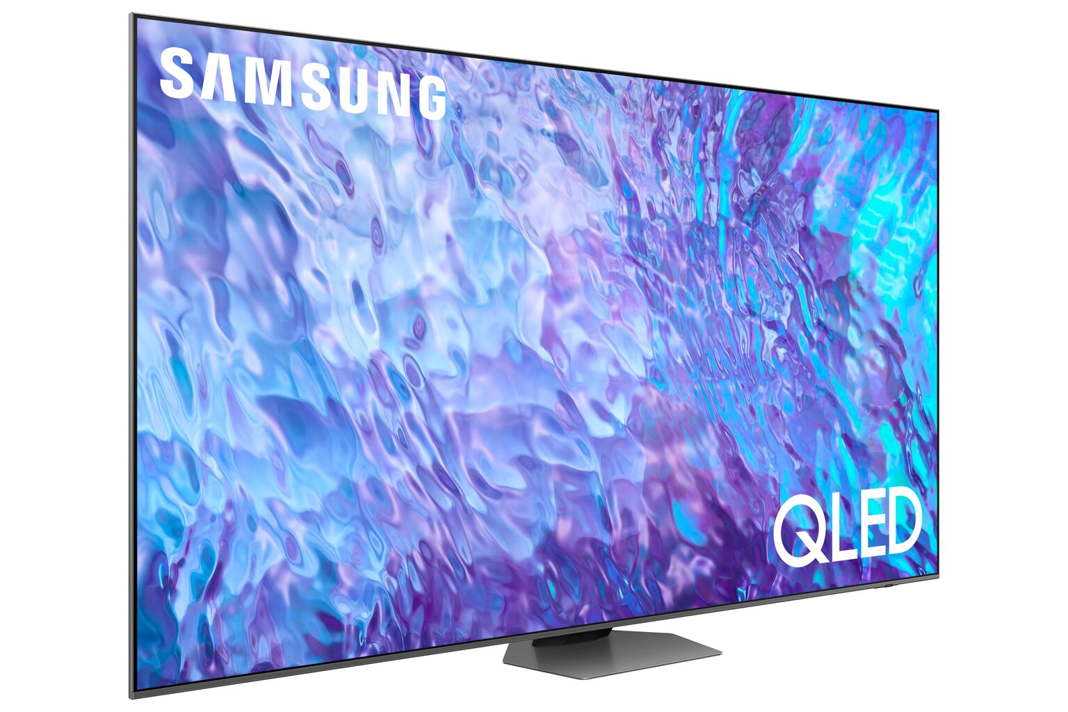 Samsung QE98Q80CATXXH cena un informācija | Televizori | 220.lv