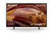 Sony KD43X75WLPAEP цена и информация | Televizori | 220.lv