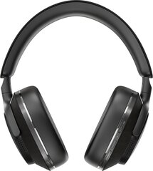 Bowers & Wilkins Px7 S2 Black цена и информация | Наушники | 220.lv