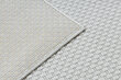 Sizala paklājs TIMO 6272 āra balts cena un informācija | Paklāji | 220.lv