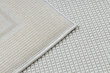 Sizala paklājs TIMO 5979 āra balts cena un informācija | Paklāji | 220.lv