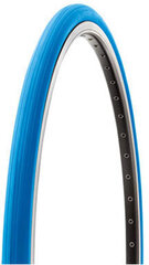 Шина Tacx Trainer Tire Race, 23-622, синяя цена и информация | Покрышки, шины для велосипеда | 220.lv