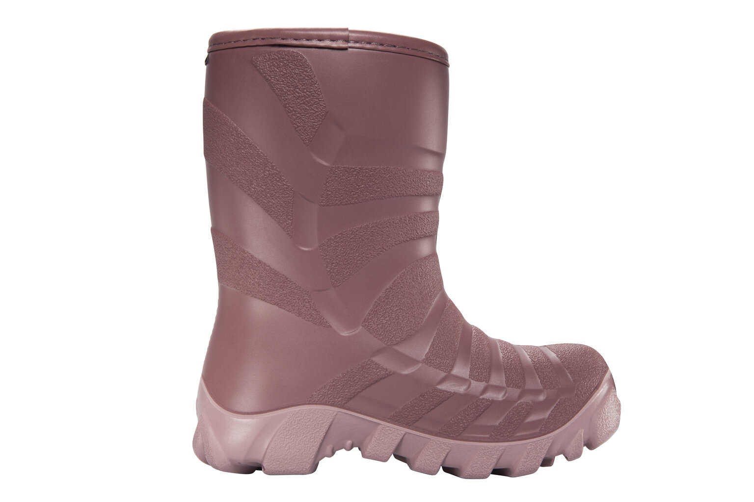 Viking bērnu termo gumijas apavi ULTRA WARM, rozā krāsas cena un informācija | Gumijas zābaki bērniem | 220.lv