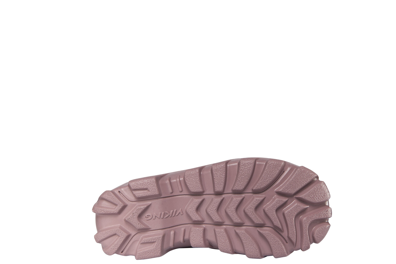 Viking bērnu termo gumijas apavi ULTRA WARM, rozā krāsas цена и информация | Gumijas zābaki bērniem | 220.lv