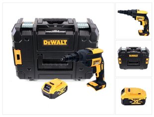 Аккумуляторный универсальный шуруповерт Dewalt DCF 622 цена и информация | Шуруповерты, дрели | 220.lv