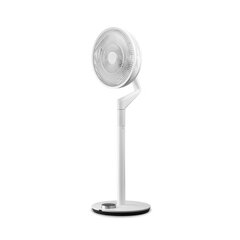 Ventilators Duux Whisper Flex Ultimate Wit DXCF51, 3-26 W cena un informācija | Ventilatori | 220.lv