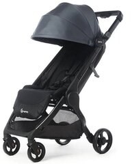 Ergobaby sporta rati Metro+, slate grey cena un informācija | ErgoBaby Rotaļlietas, bērnu preces | 220.lv