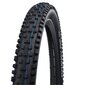 Velosipēda riepa 29" Schwalbe Nobby Nic HS 602, Evo Fold. 57-622 Super Ground Addix SpeedGrip cena un informācija | Velo riepas, kameras | 220.lv