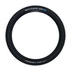 Велосипедная покрышка 29" Schwalbe Nobby Nic HS 602, Evo Fold. 57-622 Super Ground Addix SpeedGrip цена и информация | Покрышки, шины для велосипеда | 220.lv