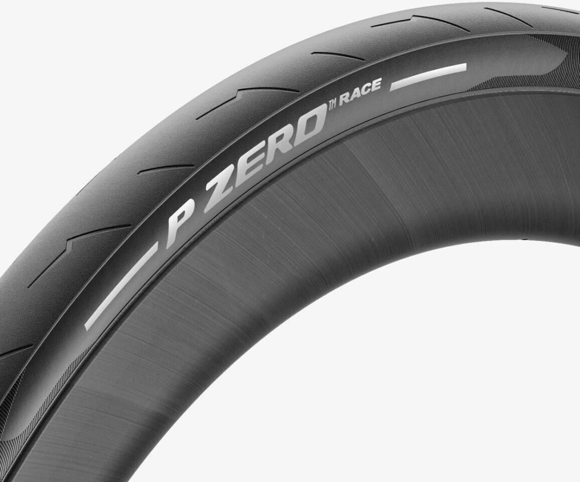 Riepa Pirelli P ZERO Race 30-622, melna cena un informācija | Velo riepas, kameras | 220.lv