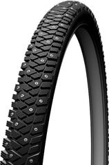 Riepa Suomi Tyres Routa W212 TLR, 47-507, melna cena un informācija | Velo riepas, kameras | 220.lv