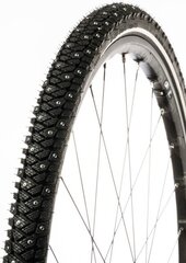 Riepa Suomi Tyres Routa W212 TLR, 47-507, melna cena un informācija | Velo riepas, kameras | 220.lv