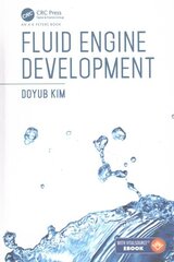 Fluid Engine Development cena un informācija | Mākslas grāmatas | 220.lv