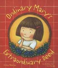 Ordinary Mary's Extraordinary Day Reprint цена и информация | Книги для подростков и молодежи | 220.lv