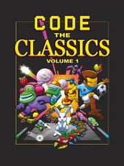 Code the Classics Volume 1 цена и информация | Книги по экономике | 220.lv