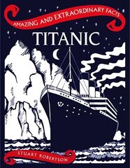 Titanic Revised edition cena un informācija | Vēstures grāmatas | 220.lv