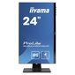 Iiyama ProLite XUB2490HSUC-B5 cena un informācija | Monitori | 220.lv