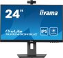 Iiyama ProLite XUB2490HSUC-B5 cena un informācija | Monitori | 220.lv