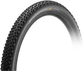 Riepa Pirelli Scorpion MTB H 65-584, melna cena un informācija | Velo riepas, kameras | 220.lv