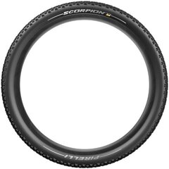 Riepa Pirelli Scorpion MTB H 65-584, melna cena un informācija | Velo riepas, kameras | 220.lv