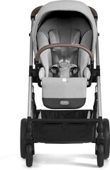 Cybex sporta rati Balios S Lux, Lava Grey cena un informācija | Bērnu rati | 220.lv