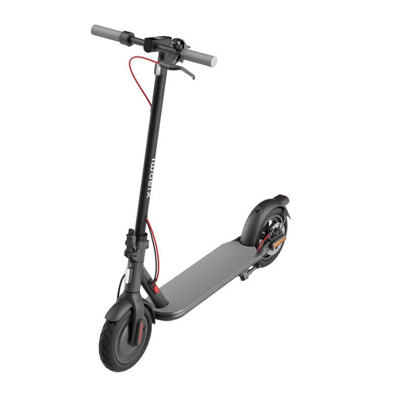 Elektriskais skrejritenis Xiaomi Electric Scooter 4 EU cena un informācija | Elektriskie skrejriteņi | 220.lv