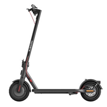 Elektriskais skrejritenis Xiaomi Electric Scooter 4 EU cena un informācija | Elektriskie skrejriteņi | 220.lv