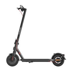 Elektriskais skrejritenis Xiaomi Electric Scooter 4 Lite EU цена и информация | Электросамокаты | 220.lv