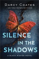 Silence in the Shadows цена и информация | Фантастика, фэнтези | 220.lv