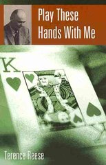 Play These Hands with Me cena un informācija | Grāmatas par veselīgu dzīvesveidu un uzturu | 220.lv