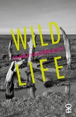 Wild Life цена и информация | Поэзия | 220.lv