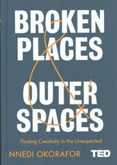 Broken Places & Outer Spaces cena un informācija | Biogrāfijas, autobiogrāfijas, memuāri | 220.lv